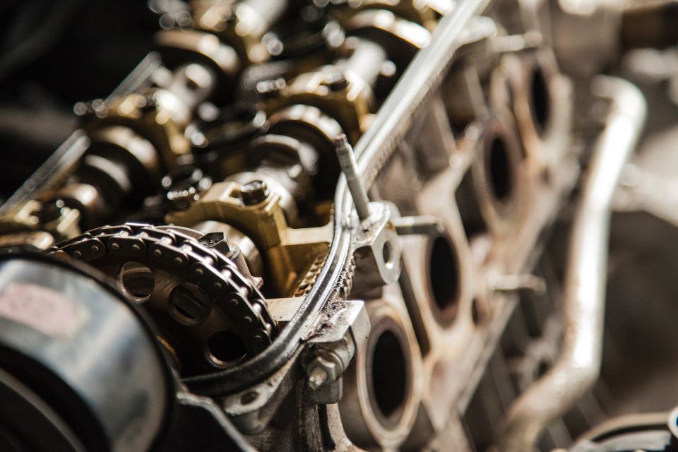 Diesel Engine Repair