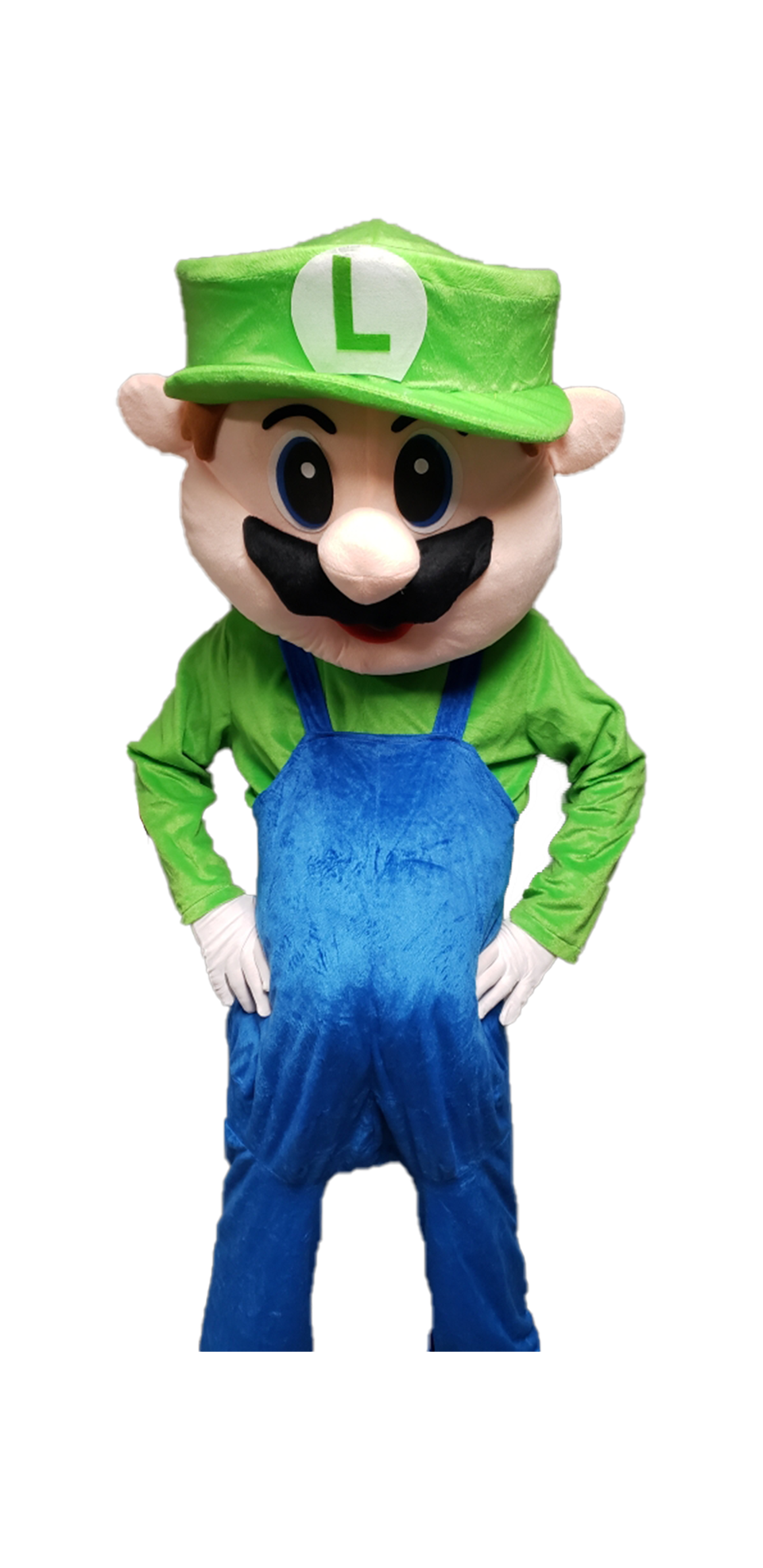 Luigi