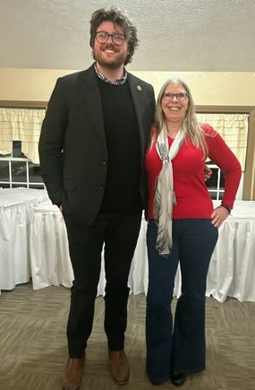 Mahoning Valley Republican Women's Club 2026 February Meeting