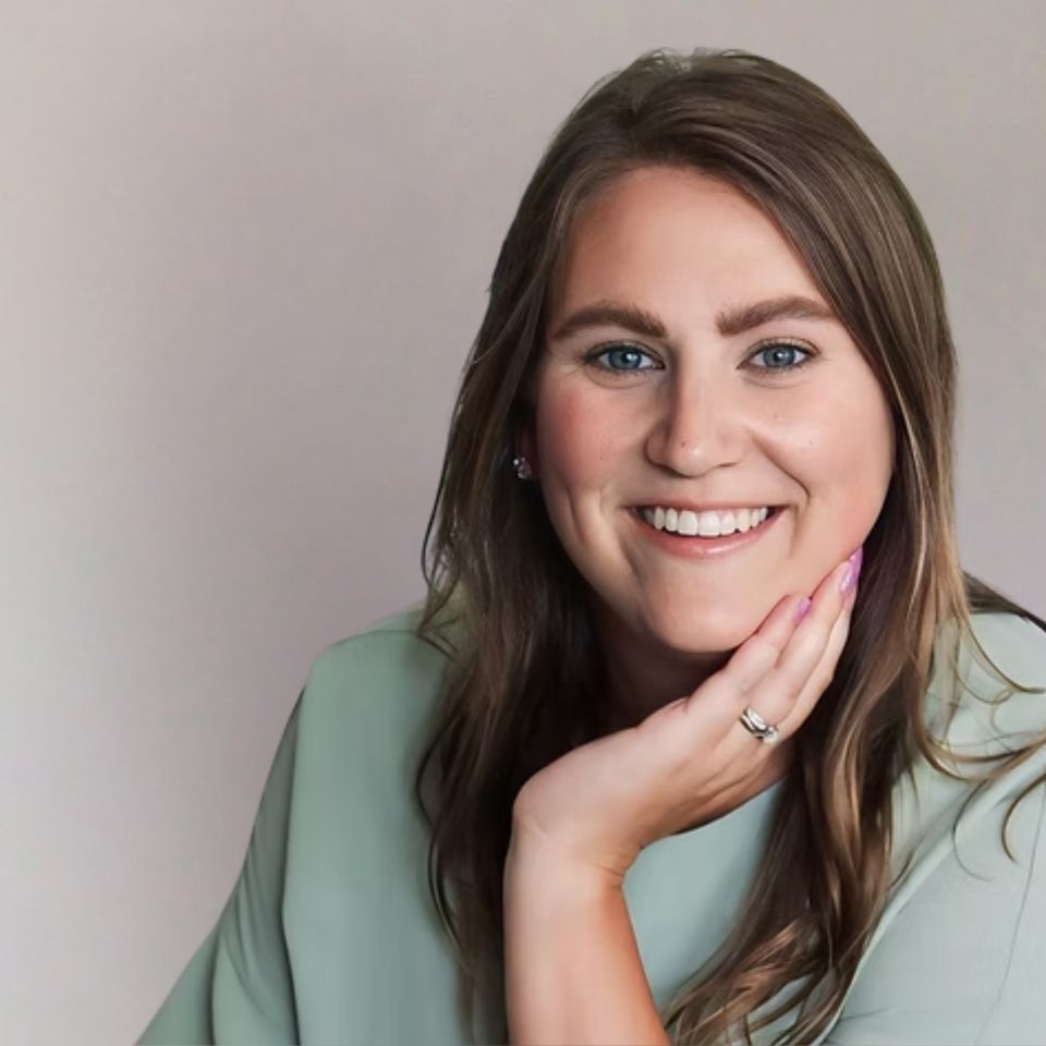 Kimberly Styche  MOT, OTR/L, CCTS-I