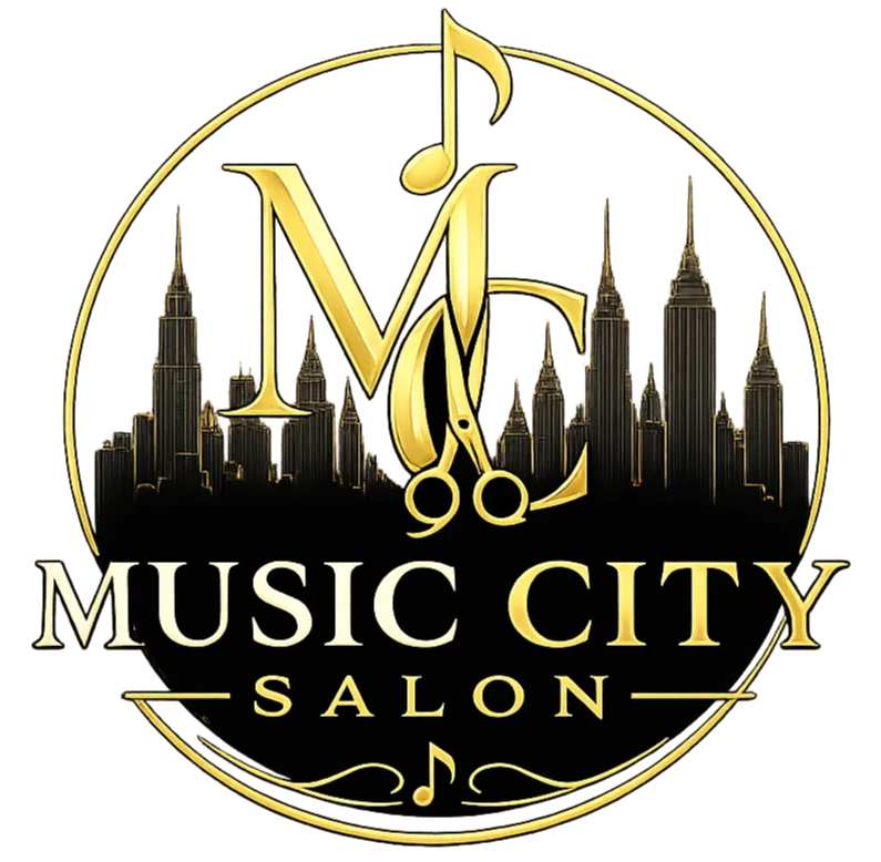 Music City Hair Salon