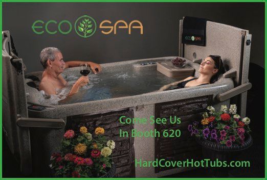 She23 ecospa texas hp