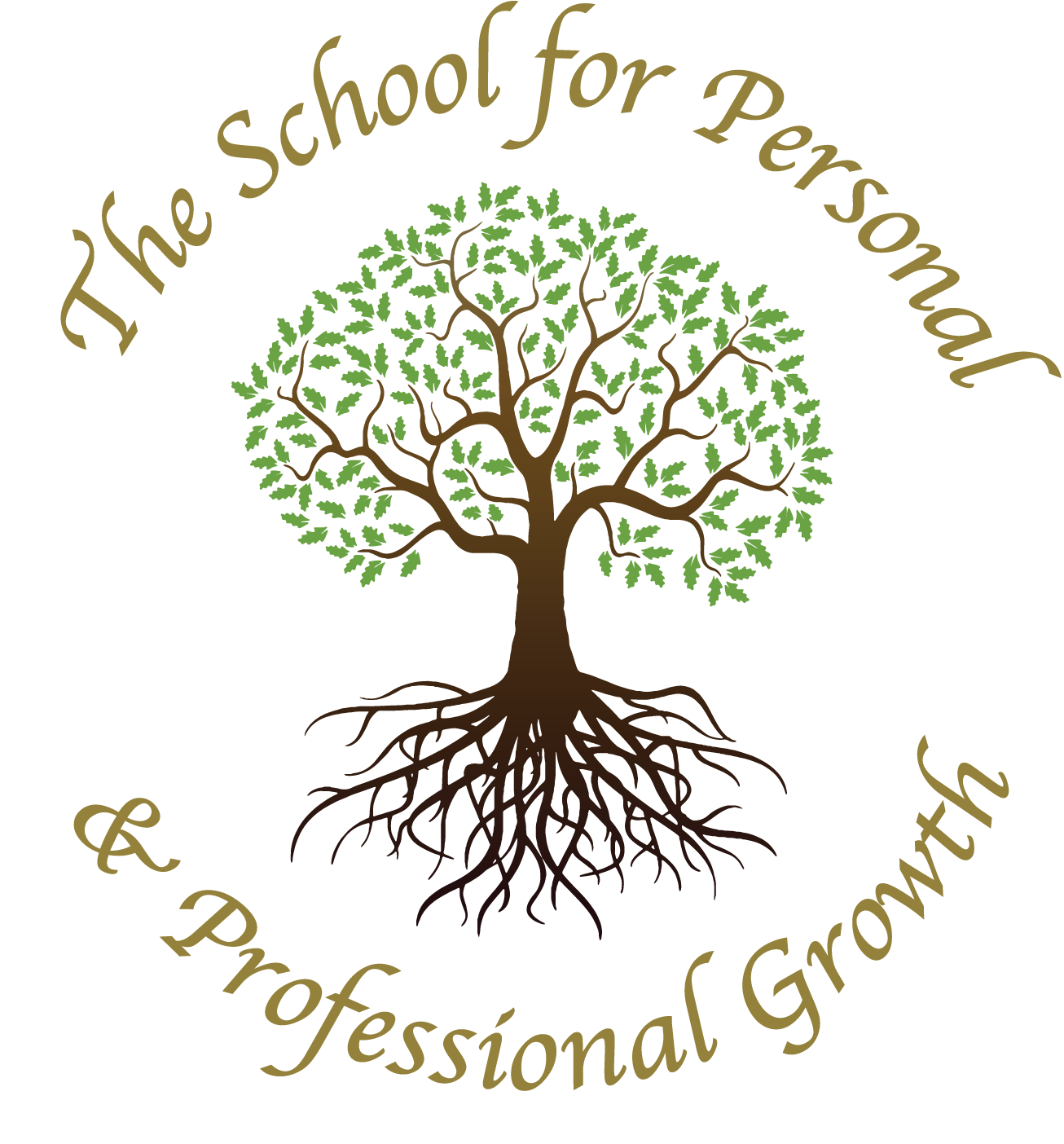 The School for Personal & Professional Growth