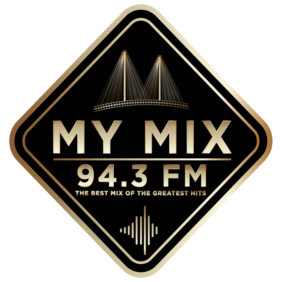 Mymix logo