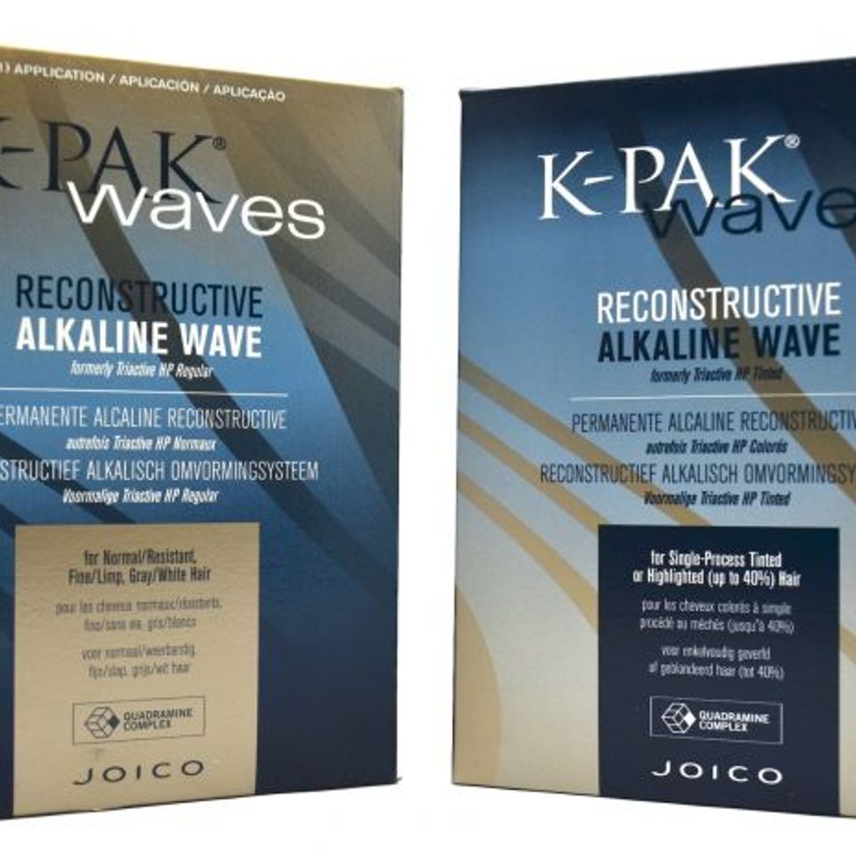 Joico k pak