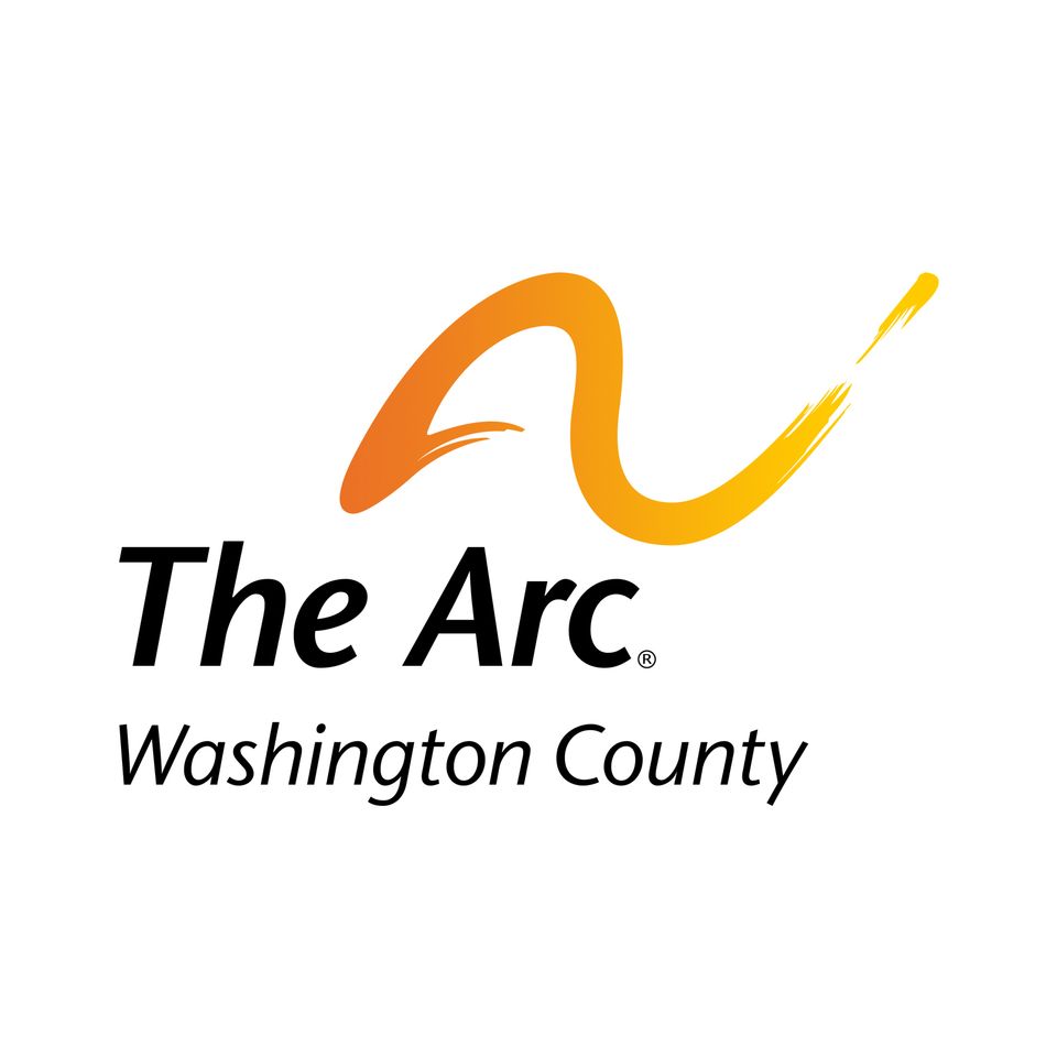 Arc washington county logo