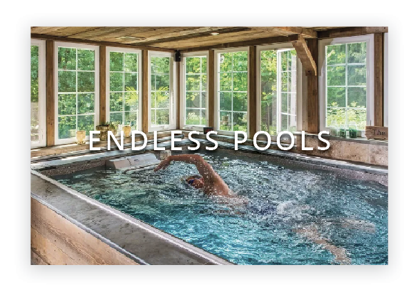 Endless pools   my spa gallery in springfield  mo
