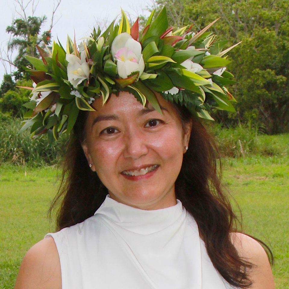 Joyce tang