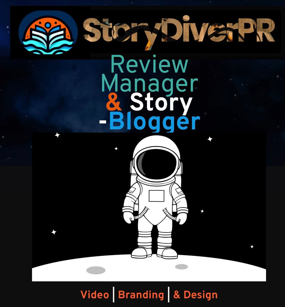 StoryDiverPR Ai StoryBlogger Agent