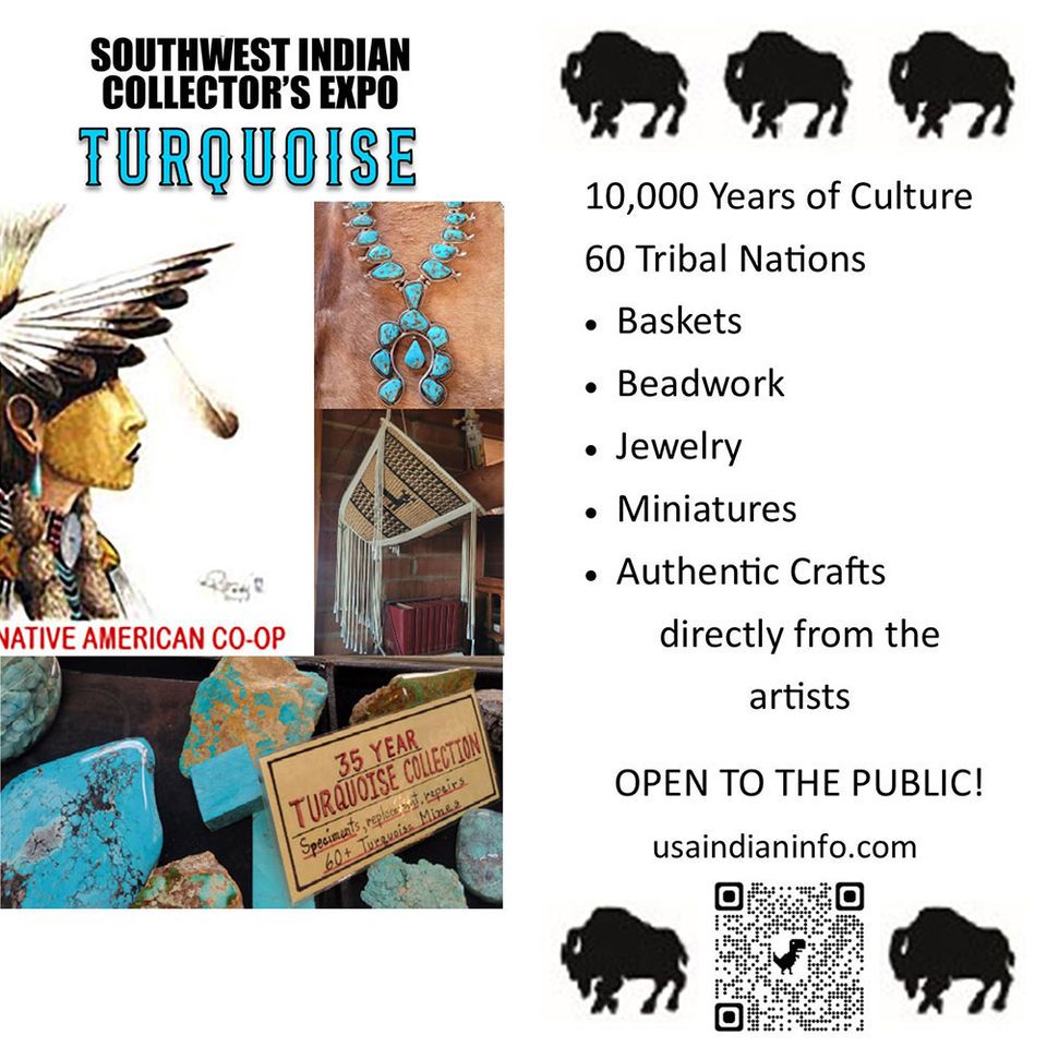 2026 expo southwest