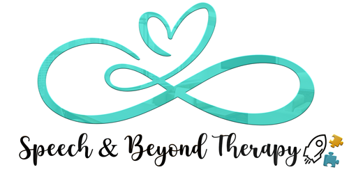 Speech and Beyond Therapy
