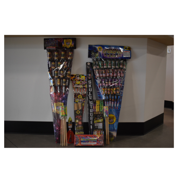 Rockets