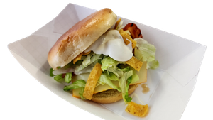 1 check out some of our most popular dishes. made fresh daily with the finest ingredients.
