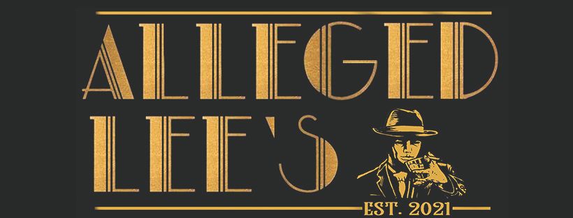 Allegedlees logo