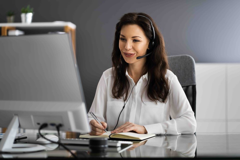 How your directory website business can effectively use a virtual assistant 