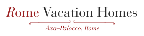 Rome Vacation Homes
