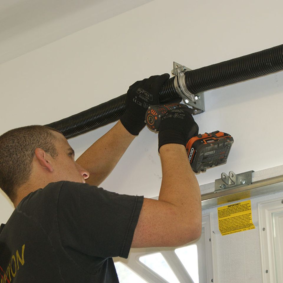 Anco garage door repair service picture 35