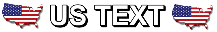 US Text