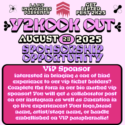 Y2kookout 4