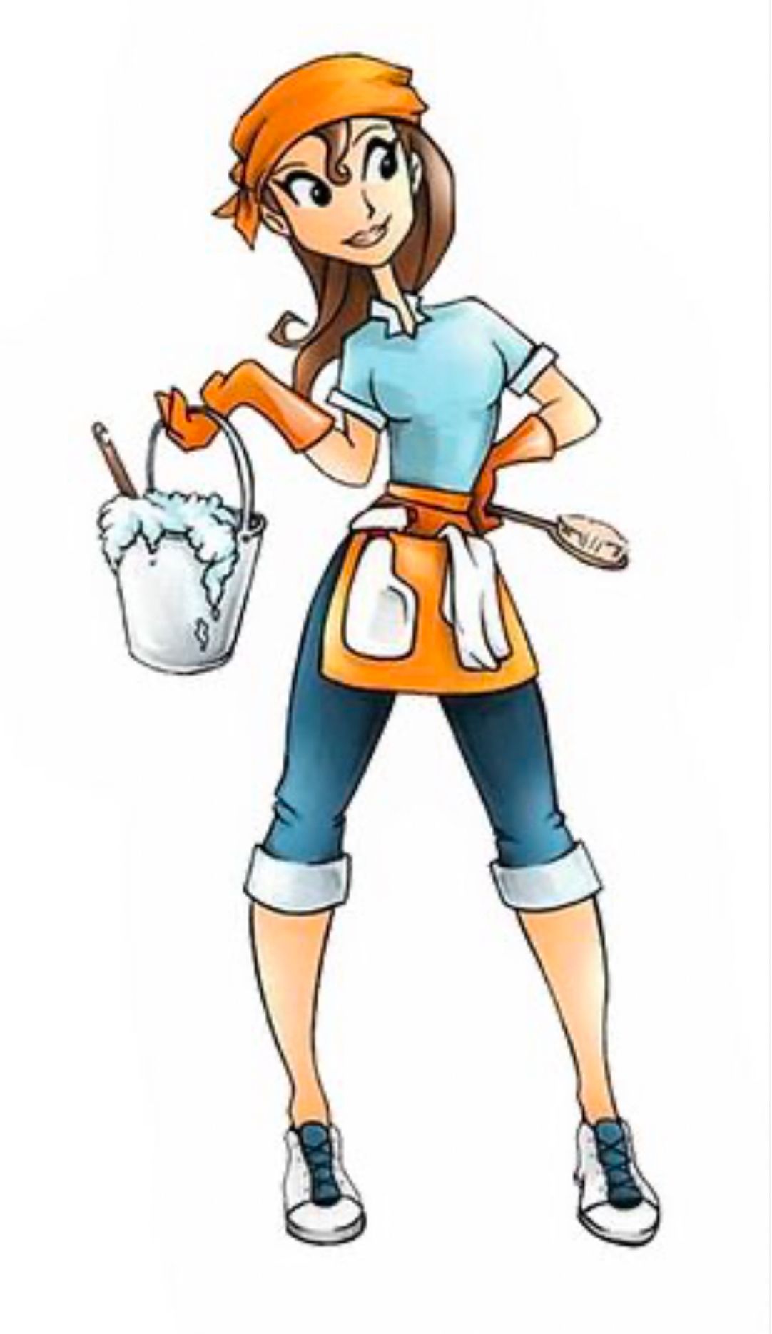 Fresh & Clean House Cleaning Service 