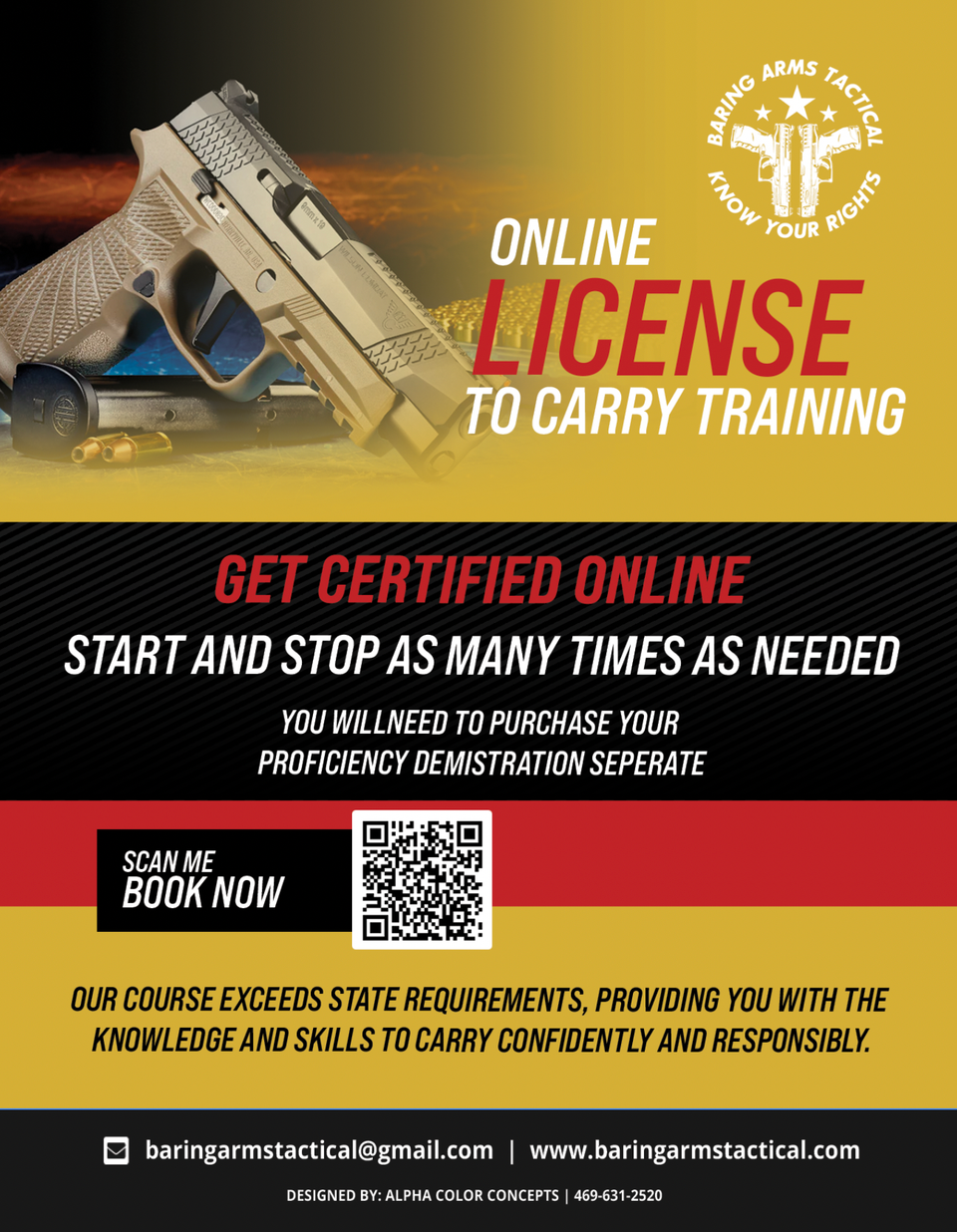 Flyer
