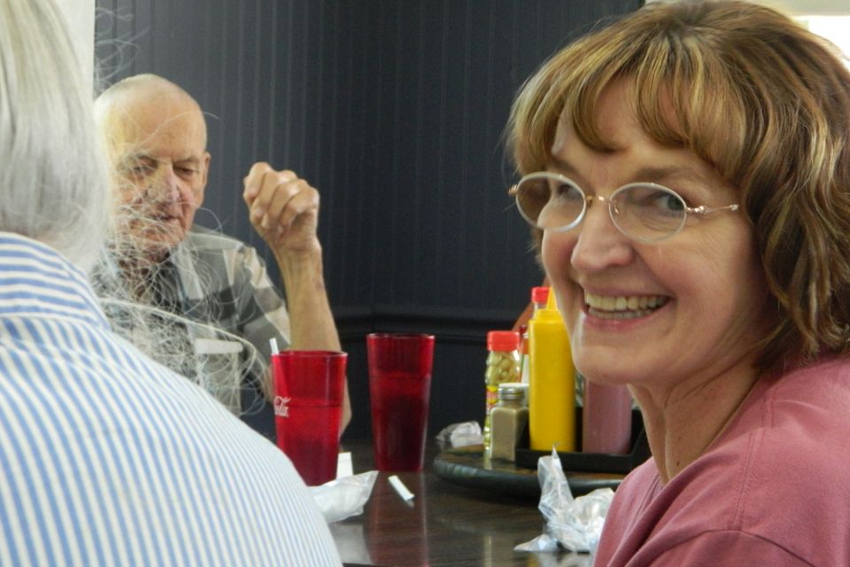 Santa fe diner 7