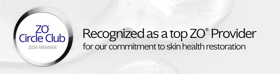 Zo circle club member banner