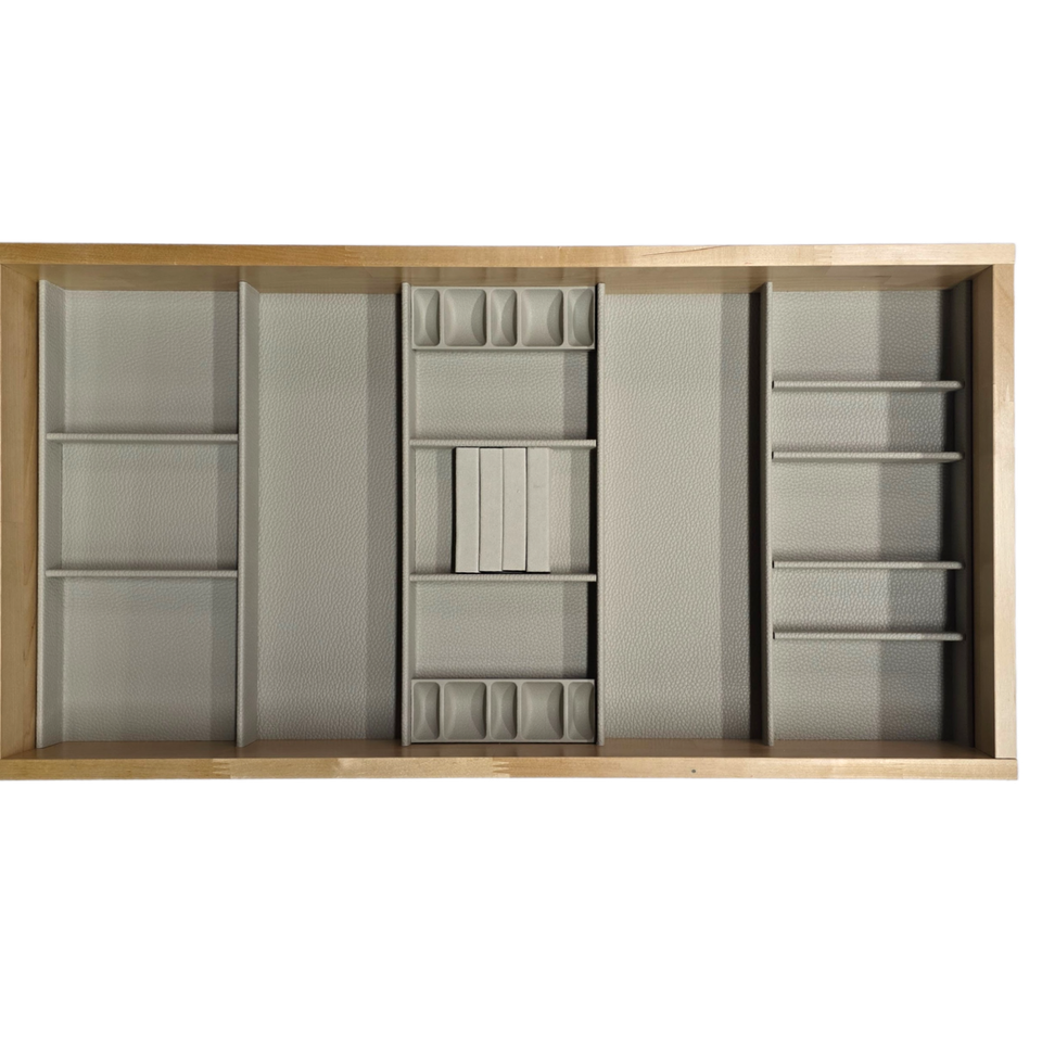 Jewelry drawer 2