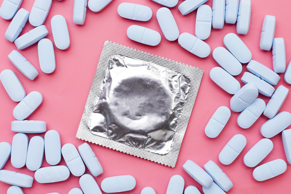 Prepcondoms