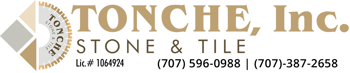 Tonche Tile & Stone