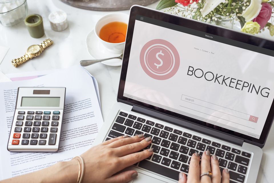 Bookkeeping