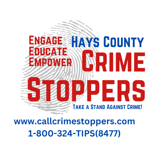 Hays County Crime Stoppers, Inc.