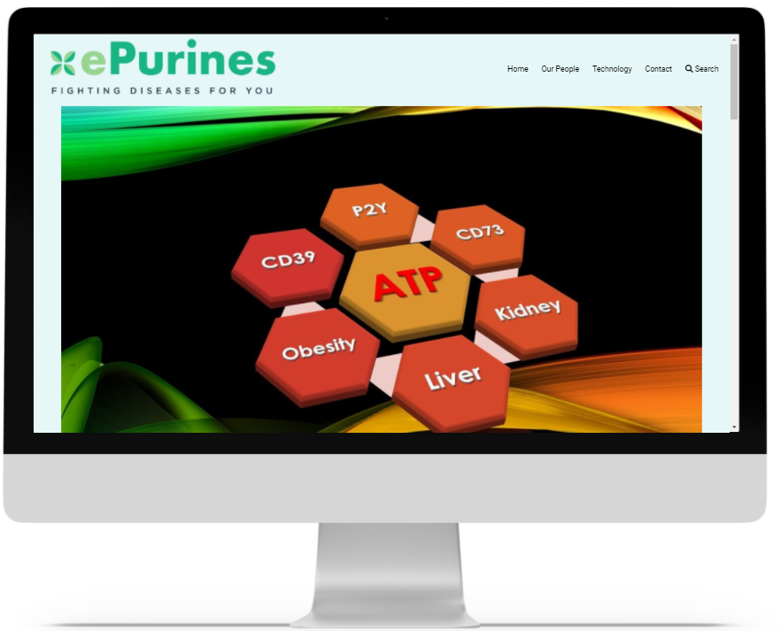 picture of Epurines for wpbwebdesigns