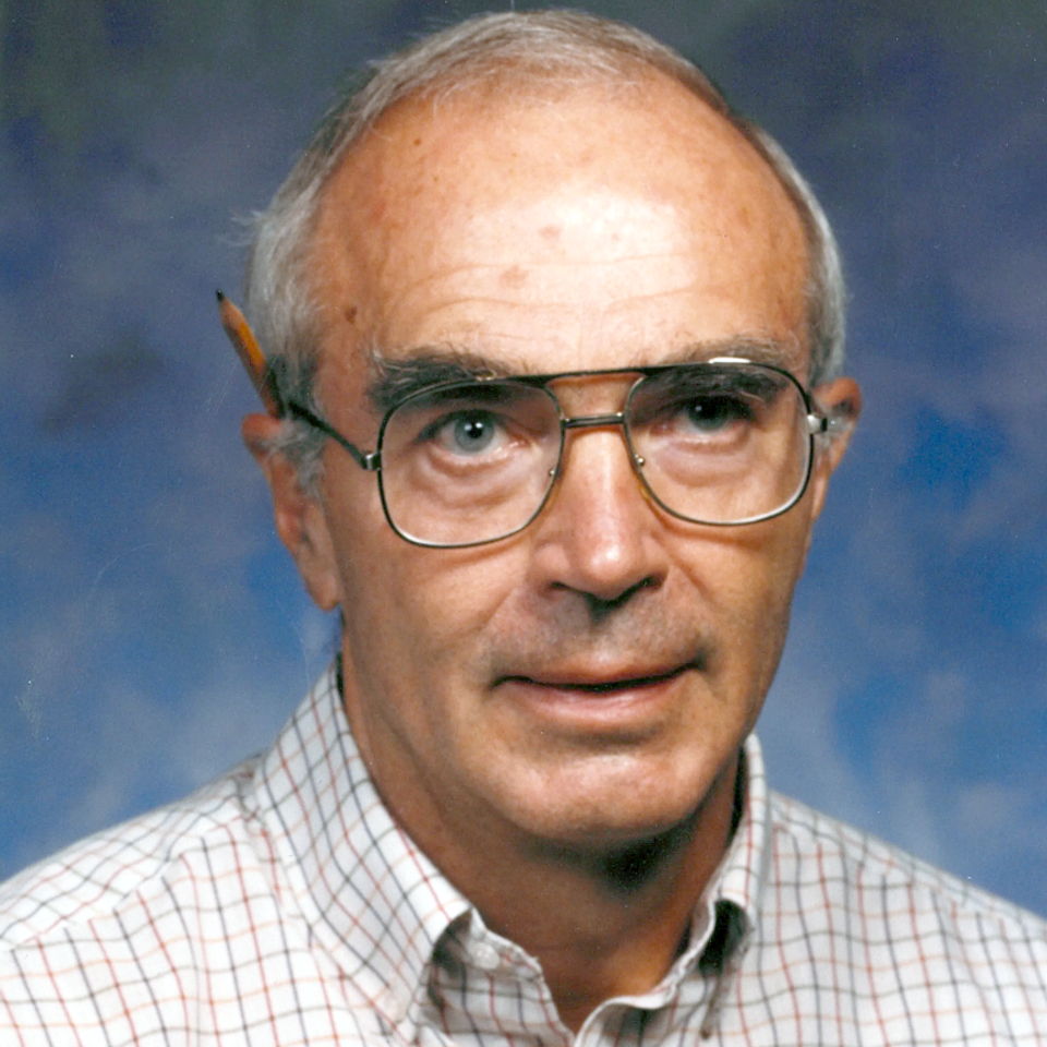 Garland seibert