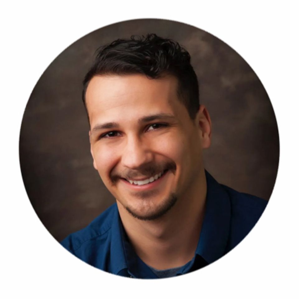 Aaron Skinner, DC, Thumb Coast CBD