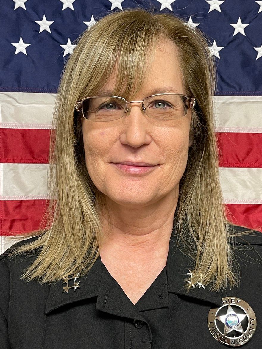 Divisions Lincoln County Tennessee Sheriff's Department