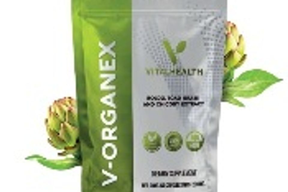 Vital organex
