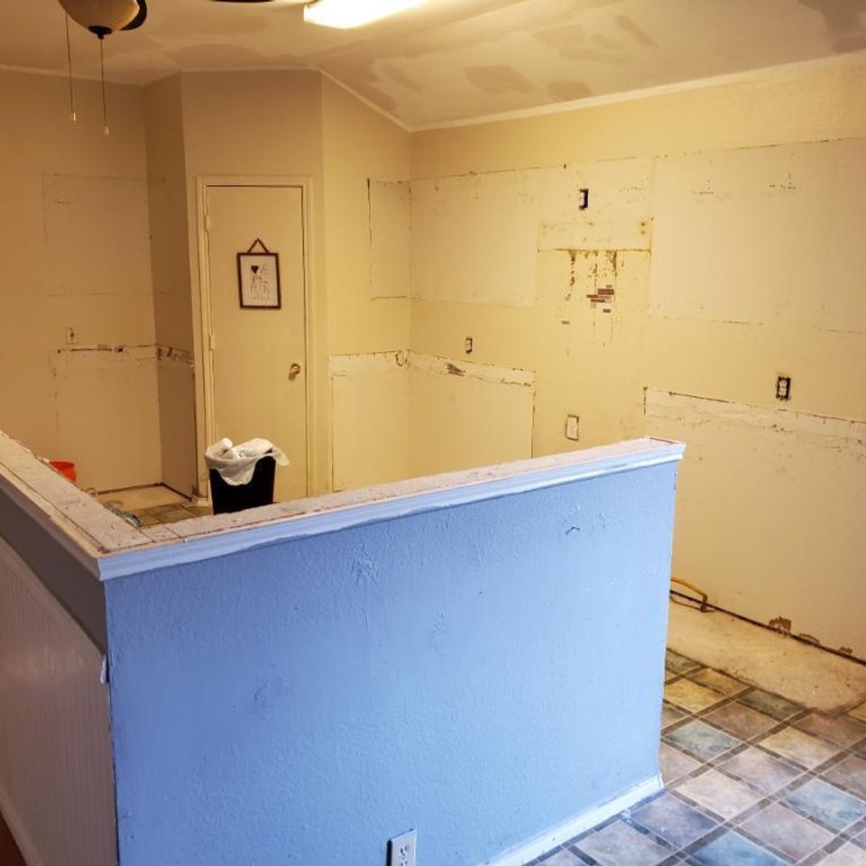 Remodeling 3