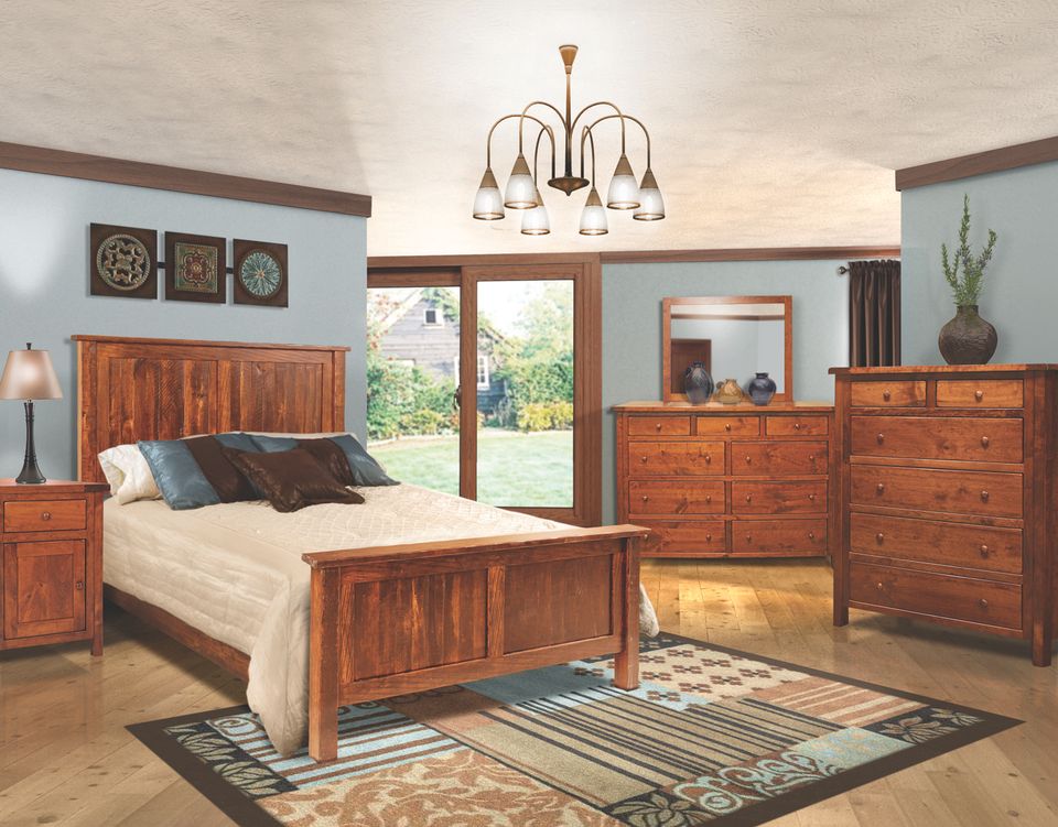 Fw kingston room