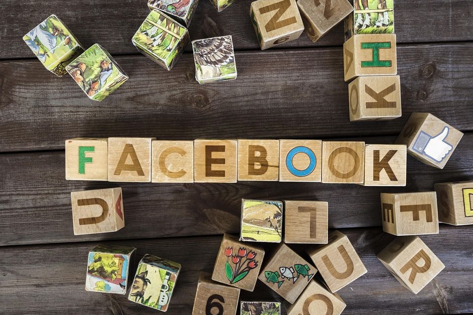 Why a facebook page is not a substitute for a website