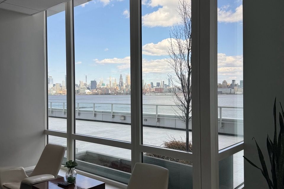 Uv solar film expert contractor hudsoncounty newjersey commercial architecture specialist 