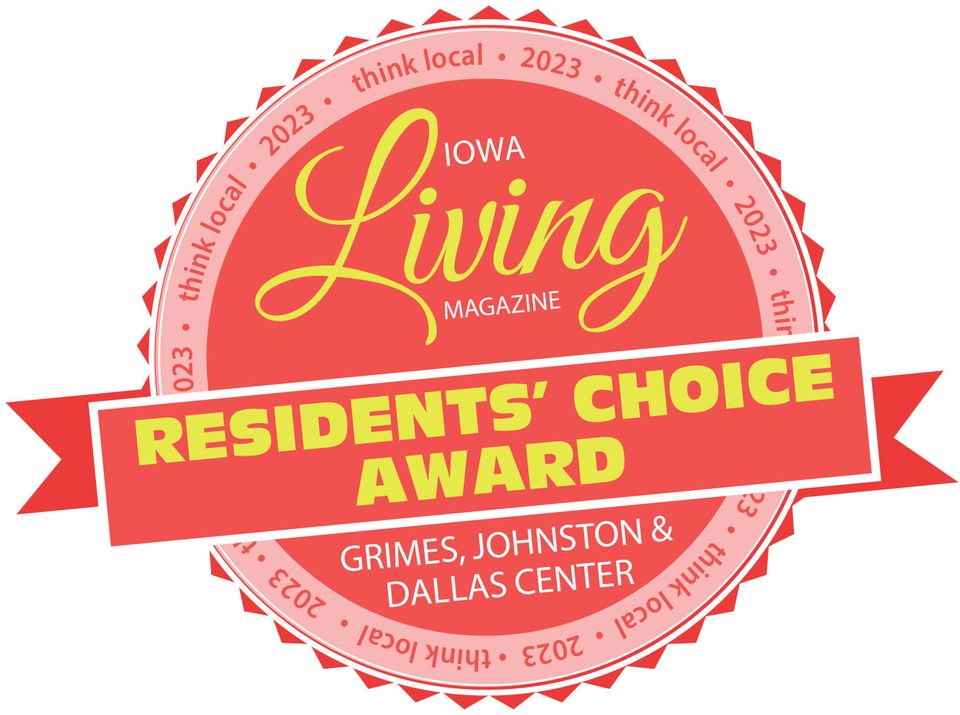 Residents choice 2023 gr jt