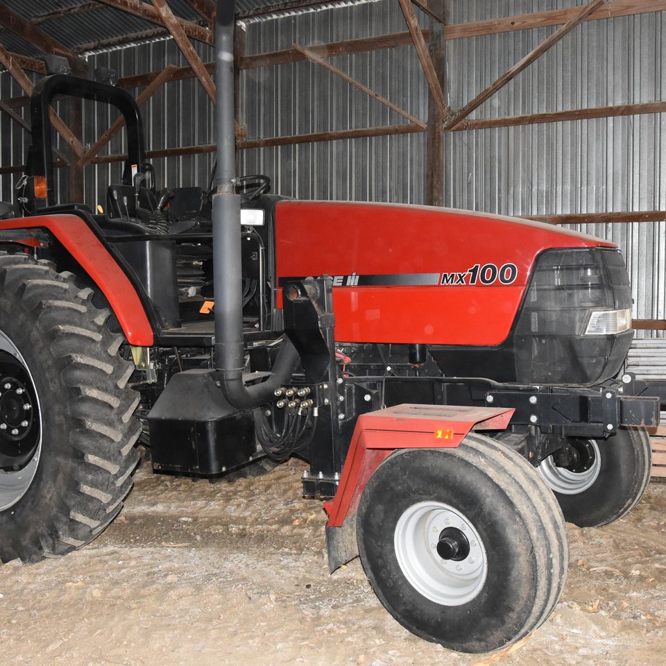 Gfccihmx100