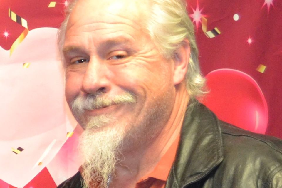 Dave