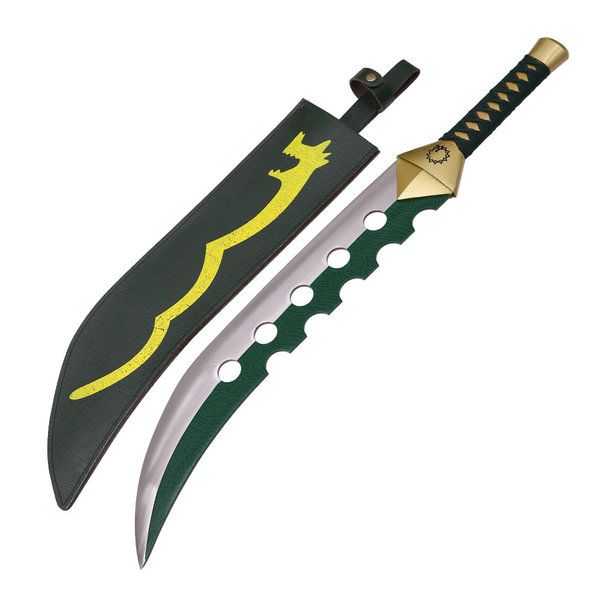 7 deadly sins demon sword lostvayne of meliodas (1)