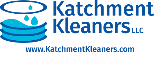 Katchment Kleaners