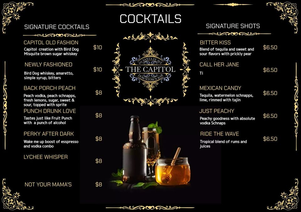 Cooktails 2