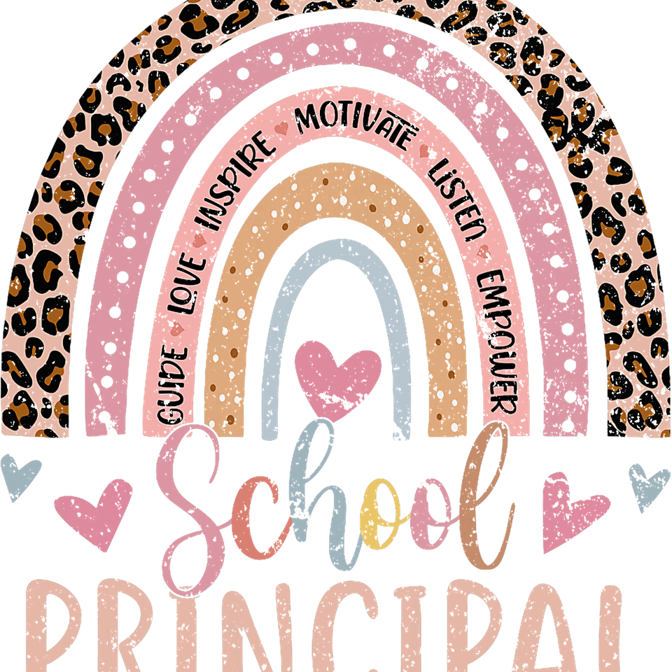 Profession   principal rainbow leopard 2