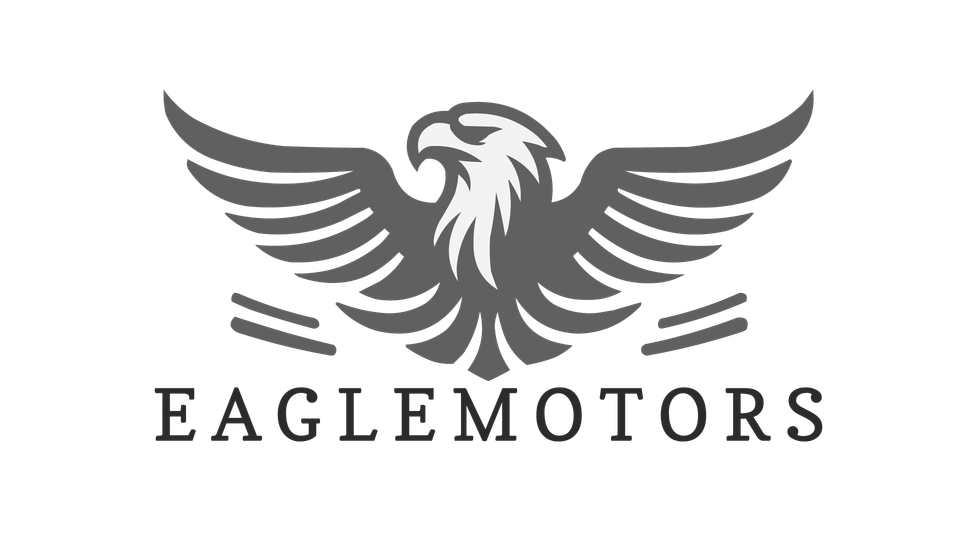 Eaglemotors logo