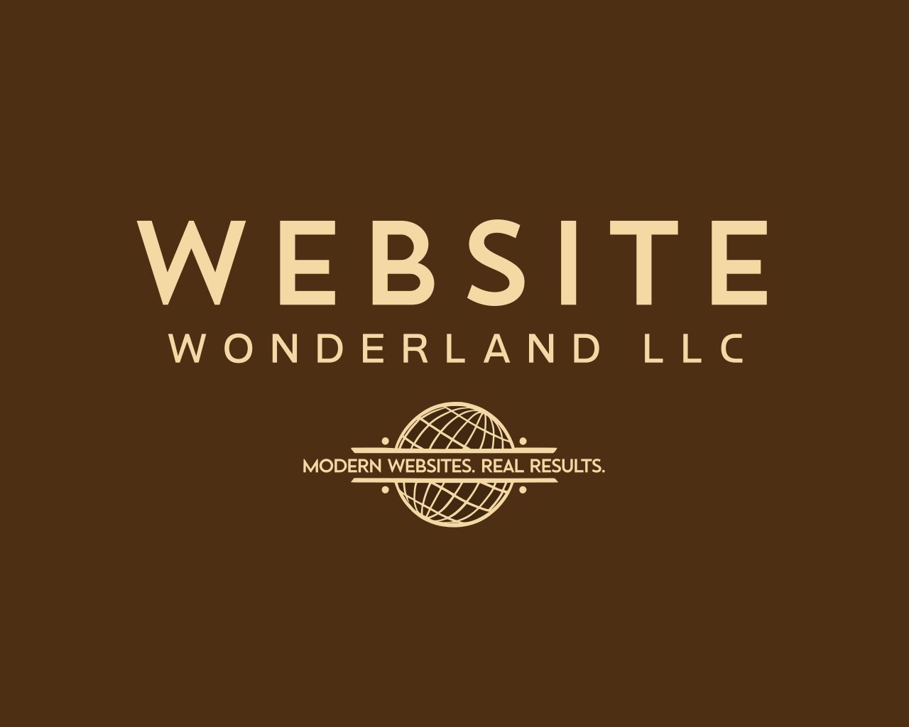 Website Wonderland LLC